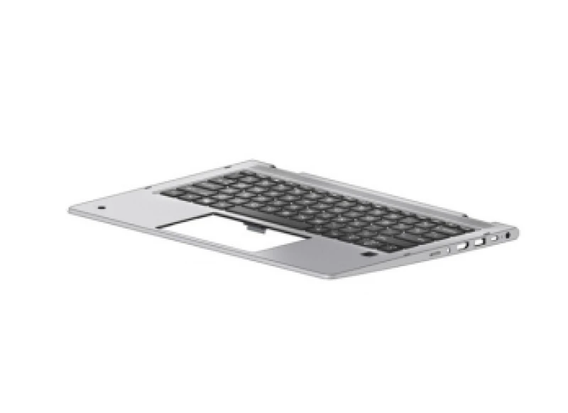 Image of HP N10757-051 laptop spare part Keyboard