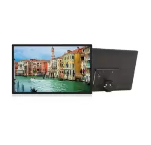 Image of Braun Photo Technik 240 digital photo frame Black 61cm (24")