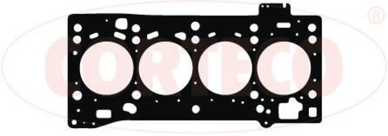 Image of Head gasket CORTECO 49409510