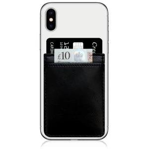 Image of iDecoz Black Phone Pocket