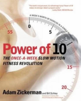Image of Power of 10 Paperback