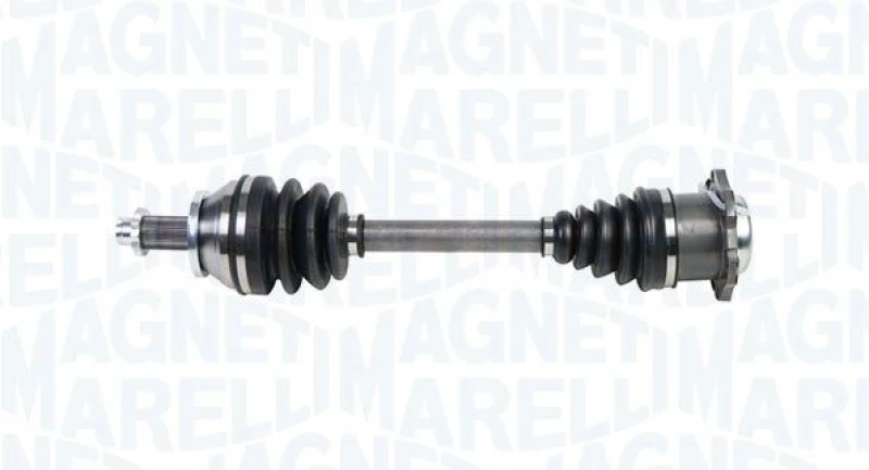 Image of MAGNETI MARELLI Drive shaft MAGNETI MARELLI 302004190109