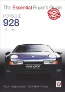 Image of porsche 928 1977 1996