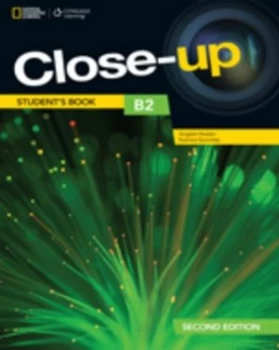 Image of Close-up Students book by Angela Healan