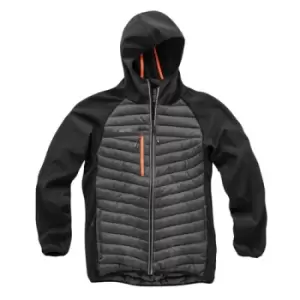 Image of Scruffs Trade Thermo Jacket Black - XXL