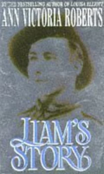 Image of Liams Story by Ann Victoria Roberts Paperback