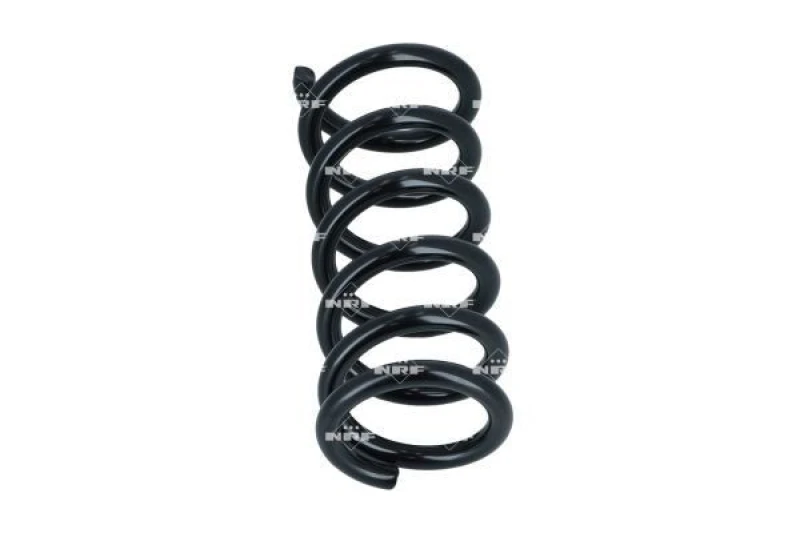 Image of NRF 832005 Coil spring Rear Axle Coil Spring (188)
