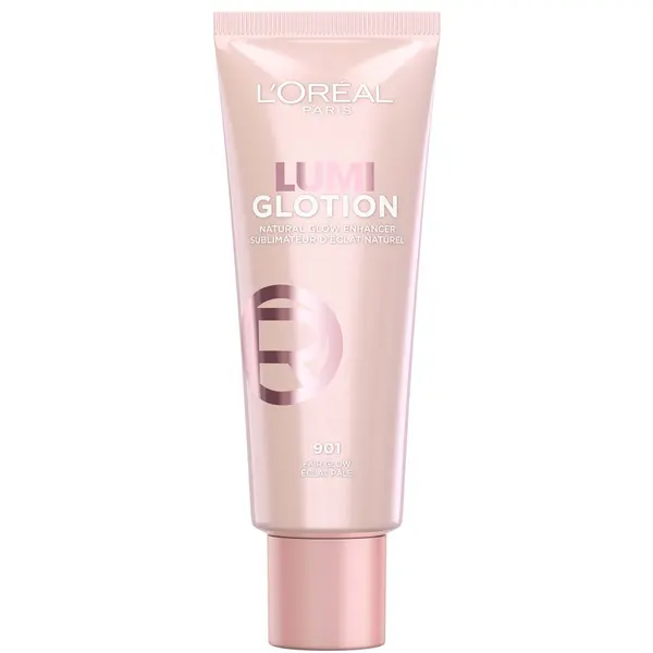 Image of LOreal Paris Paradise Lumi Glotion (Various Shades) - 901 Fair Glow