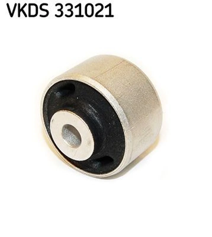 Image of SKF Trailing arm / Suspension arm bush SKF VKDS 331021