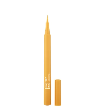 Image of 3INA Makeup The Colour Pen Eyeliner 6ml (Various Shades) - 137
