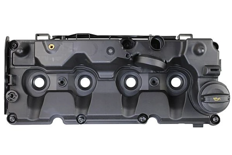 Image of Rocker cover METZGER 2389176