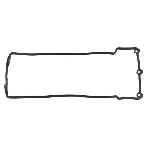 Cylinder Head Gasket Cover Seal 1574 by Febi Bilstein Lower Right Outer