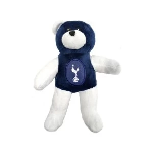 Spurs Solid Bear Navy White