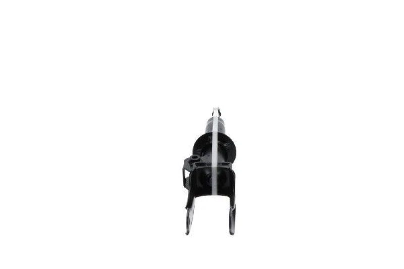 Image of KAVO PARTS SSA-10562 Shock absorber Front Axle Left, Gas Pressure, Twin-Tube, Suspension Strut, Bottom Fork Shock Absorber (854)