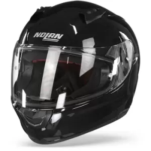 Image of Nolan N60-6 Special 12 Metal Black 2XL