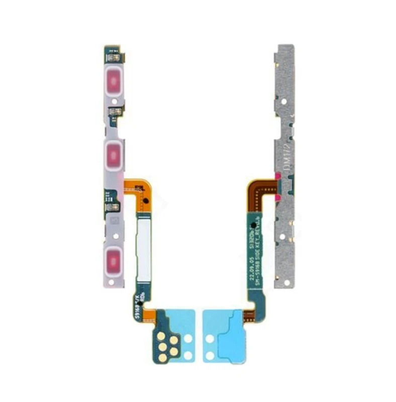 Image of Samsung KEY FPC-SIDES916