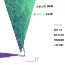 Image of Vanishing Points