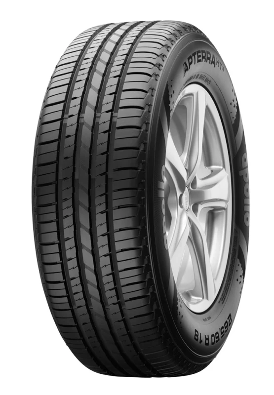 Image of Apollo Apollo APTERRA H/T 2 225/55 R19 99V Tyres