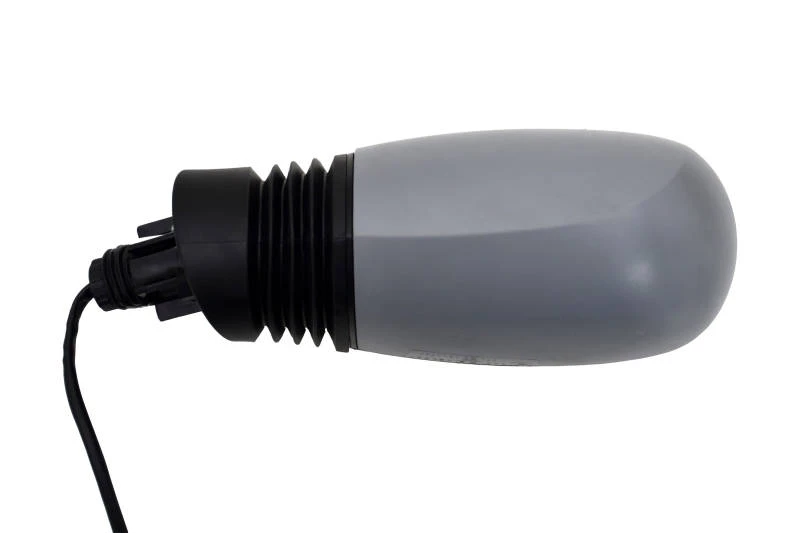 Image of PRASCO FT1337314 Wing mirror Left, Electric, Internal Adjustment Outside Mirror (50)