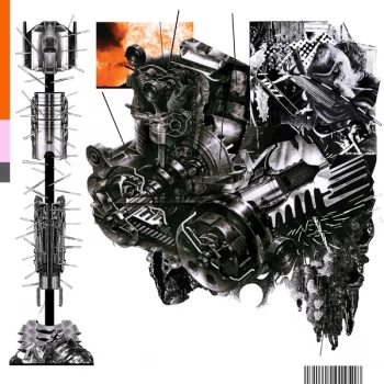 Image of Black Midi - Sweater Vinyl