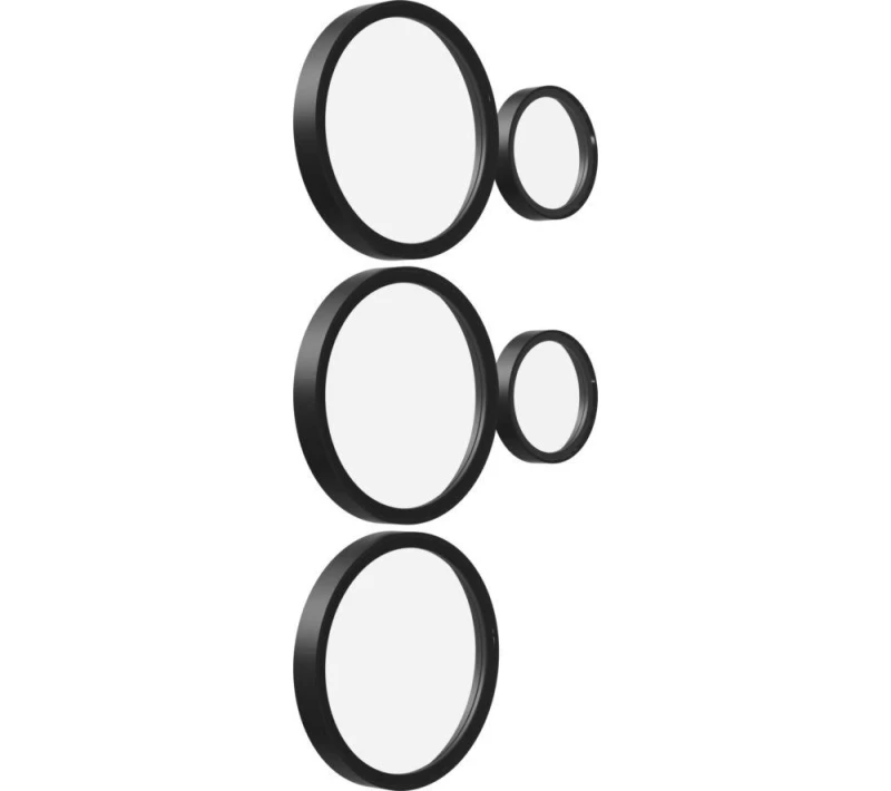 Image of InvisibleShield Camera Lens Protector (Hoops) For Galaxy S26 Ultra