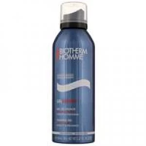 Image of Biotherm Homme Shaving Gel Sensitive Skin 150ml