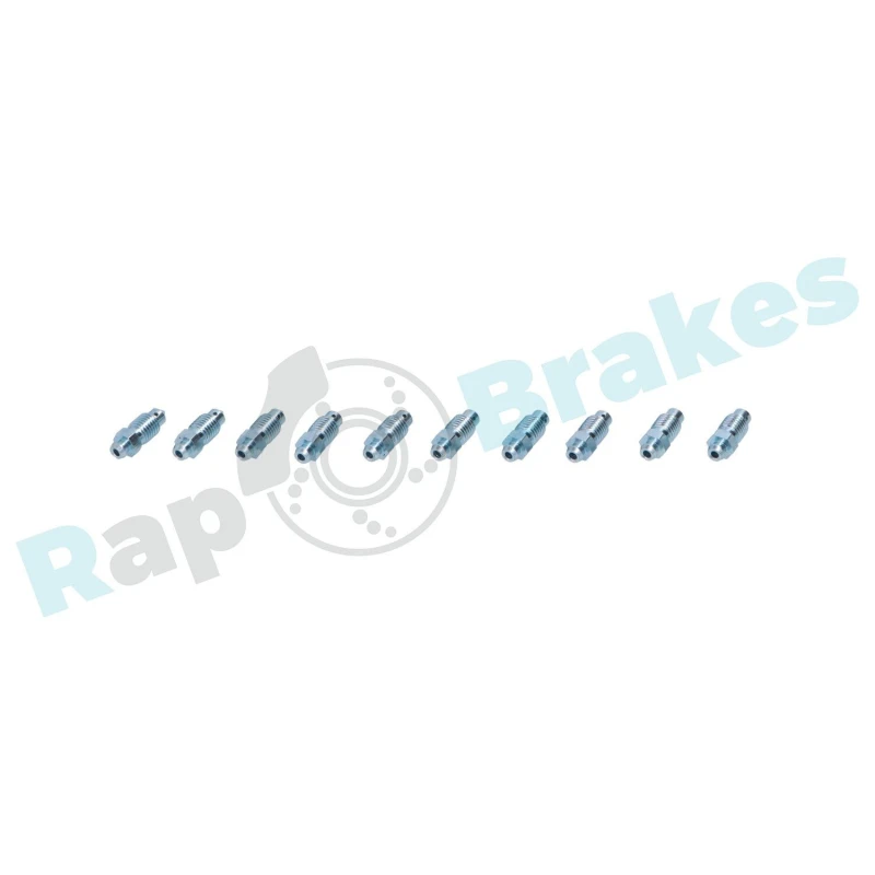 Image of RAP BRAKES Breather Screw / Valve, brake caliper RAP BRAKES R-Z0175