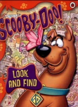 Image of Scooby-Doo Paperback