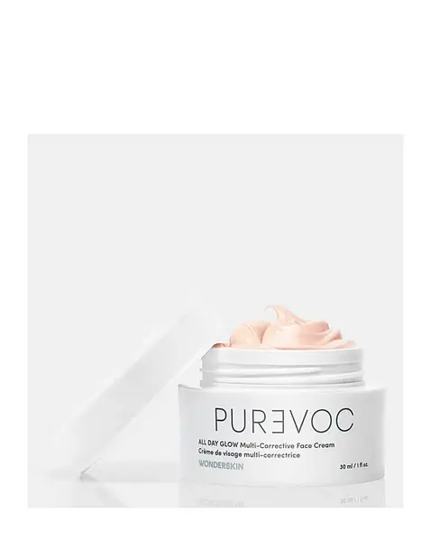 Image of Wonderskin WONDERSKIN Purevoc Face Cream Female XM80701