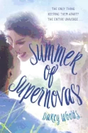 Image of summer of supernovas