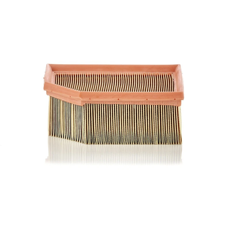 Image of MANN-FILTER C 1995 Air filter Filter Insert Air Filter (8)