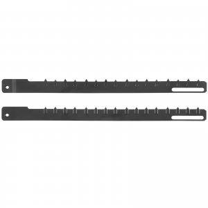 Image of DEWALT 275 Plywood Chipboard MDF TCT Alligator Saw Blade