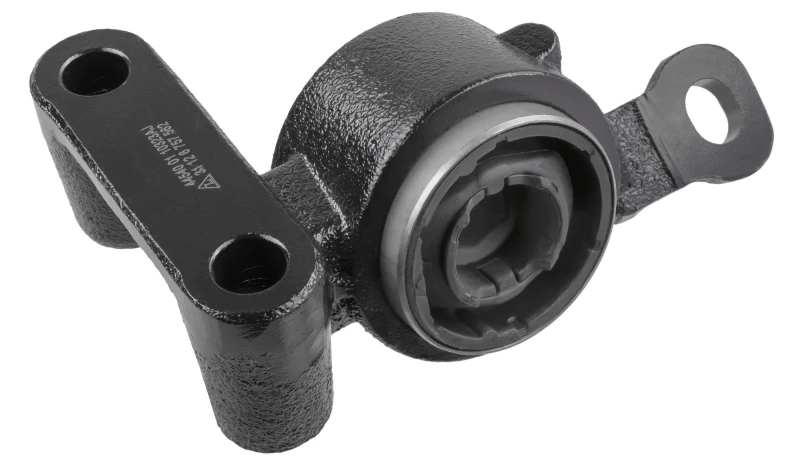 Image of Trailing arm / Suspension arm bush LEMFORDER 44540 01