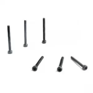 Image of Ftx Cap Head Hex Screw 6Pcm3*28