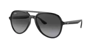 Ray-Ban Sunglasses RB4376 601/8G