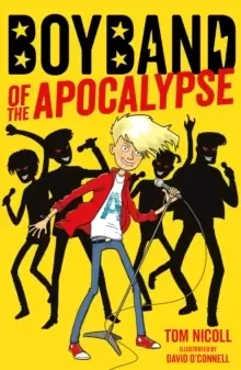 Image of Boyband of the Apocalypse