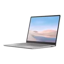Image of Microsoft Surface laptop Go i5 4GB 64GB Mouse Bundle