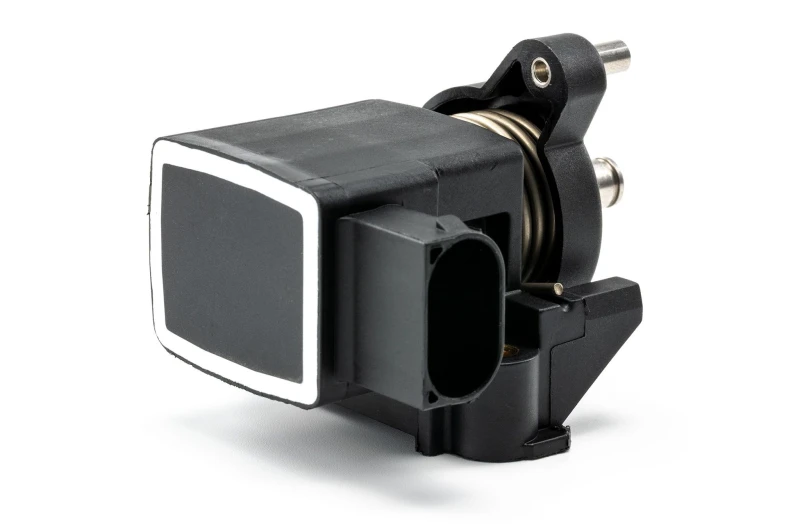 Image of PREXAparts Accelerator pedal position sensor PREXAparts P150317
