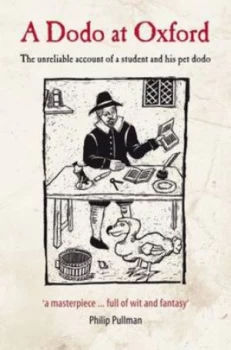 Image of A Dodo at Oxford by Philip Atkins and Michael Johnson Hardback