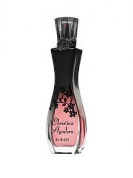 Image of Christina Aguilera By Night Eau de Parfum For Her 50ml