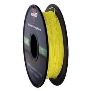 image of Inno3D ABS Filament for 3D Printer Yellow 3DPFA175YE05