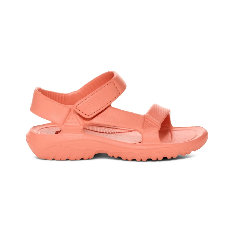 Image of Hiking sandals for children Teva Hurricane Drift Rose Unisex 33,5