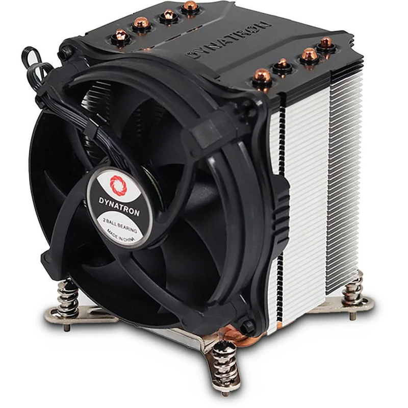 Image of Inter-Tech Q-6 Processor
