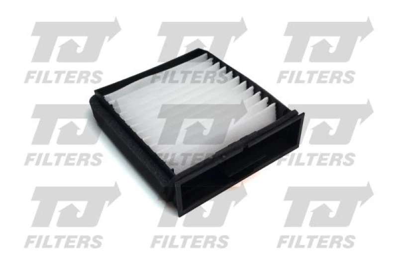 Image of QUINTON HAZELL Pollen filter QUINTON HAZELL QFC0232