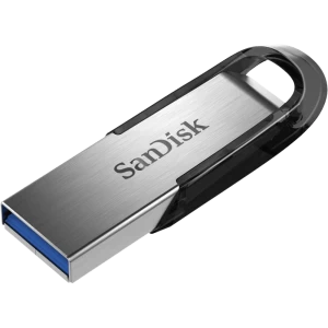 Image of SanDisk Ultra Flair 128GB USB Flash Drive