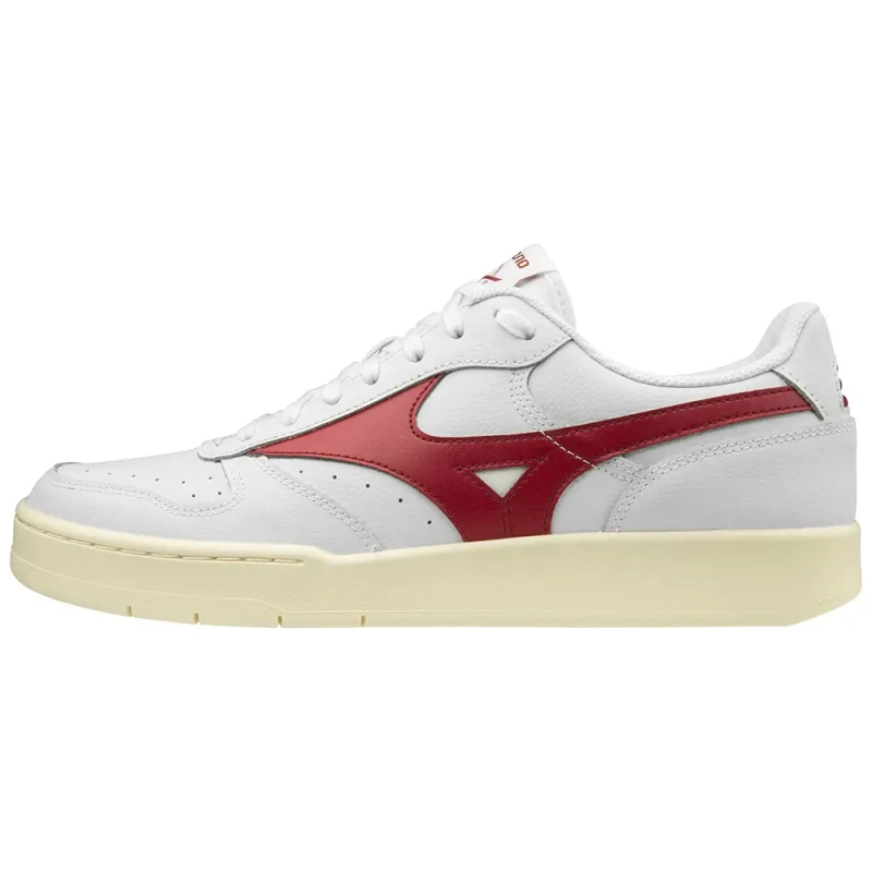 Image of Mizuno Trainers Mizuno City Wind Blanc Unisex 38,5