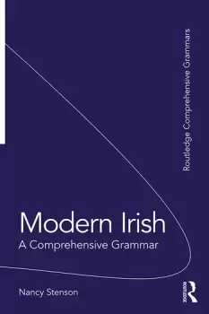 Image of Modern IrishA Comprehensive Grammar