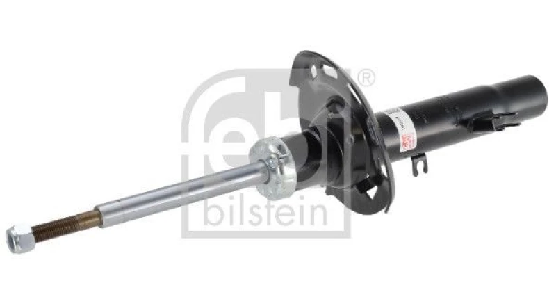 Image of Shock absorber FEBI BILSTEIN 1002323
