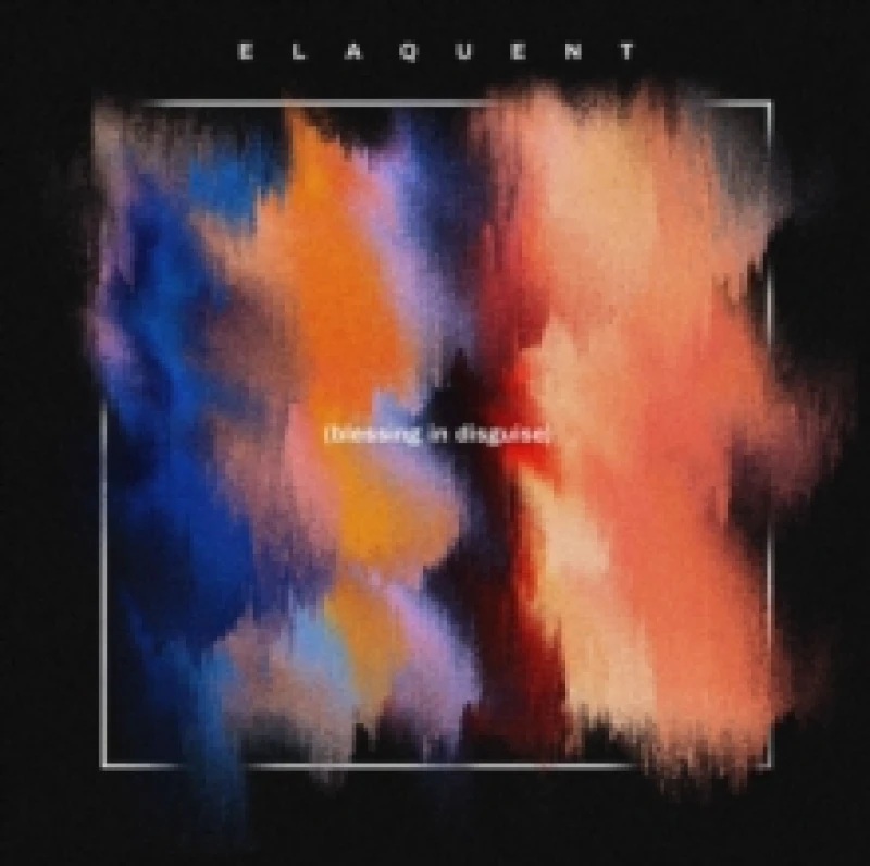 Image of Blessing in Disguise CD / Album