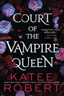 Image of Court of the Vampire Queen